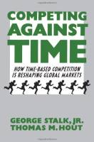 Competing Against Time