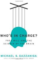 Who&rsquo;s in Charge?