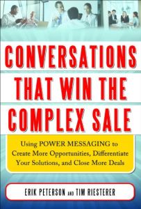 Técnicas de conversación para ganar las ventas difíciles