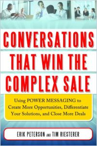 Técnicas de conversación para ganar las ventas difíciles resumen de libro