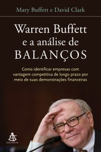 Warren Buffett e a Análise de Balanços