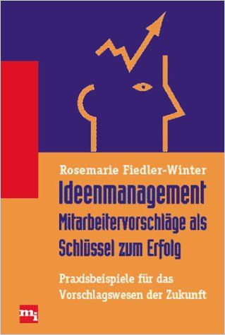 Ideenmanagement cover