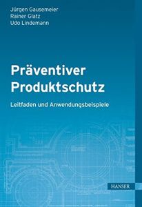 Pr&auml;ventiver Produktschutz
