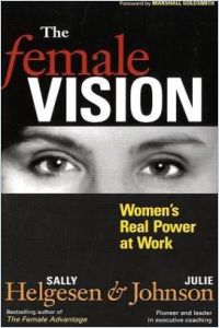 La visión femenina resumen de libro