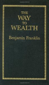 Camino de la riqueza