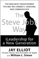 El camino de Steve Jobs