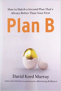 Plan B resumen de libro