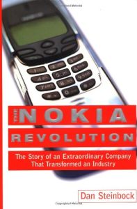 The Nokia Revolution