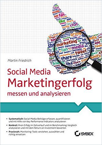 Image of: Social Media Marketingerfolg messen und analysieren