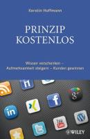 Prinzip kostenlos