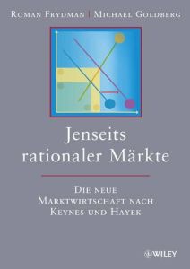 Jenseits rationaler M&auml;rkte