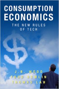 Consumption Economics book summary