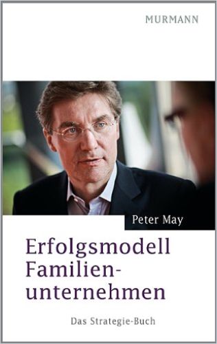 Image of: Erfolgsmodell Familienunternehmen