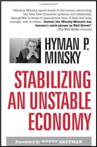 Stabiliser une économie instable