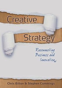 La estrategia creativa