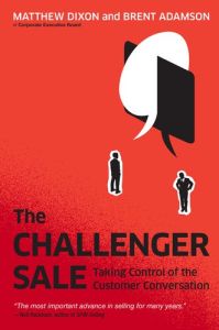 The Challenger Sale