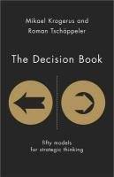 Le livre des decisions