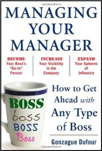 Como Mandar no Seu Chefe