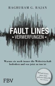 Fault Lines – Verwerfungen