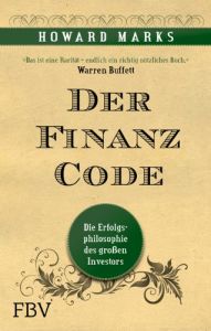 Der Finanz-Code