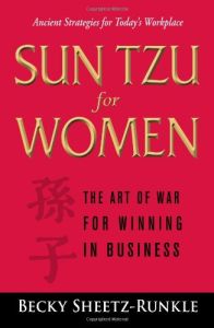 Sun Tzu para mujeres