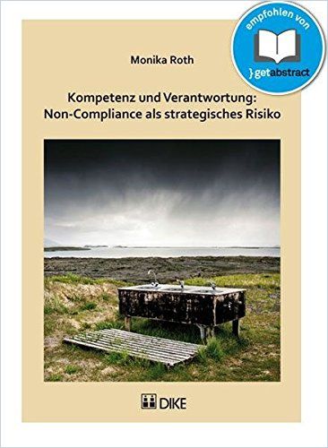 Kompetenz und Verantwortung cover