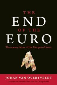 La fin de l’euro