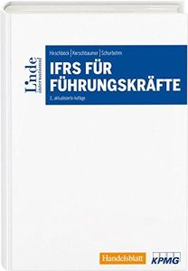 IFRS f&uuml;r F&uuml;hrungskr&auml;fte
