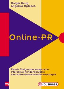 Online-PR