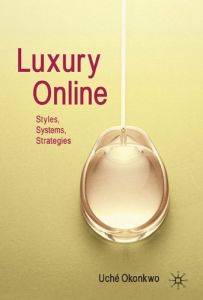Le luxe en ligne
