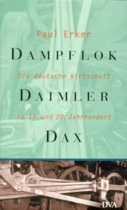 Dampflok Daimler DAX