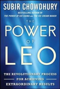 The Power of LEO