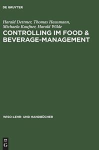 Controlling im Food & Beverage-Management