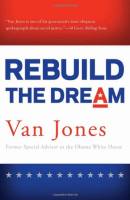 Rebuild the Dream
