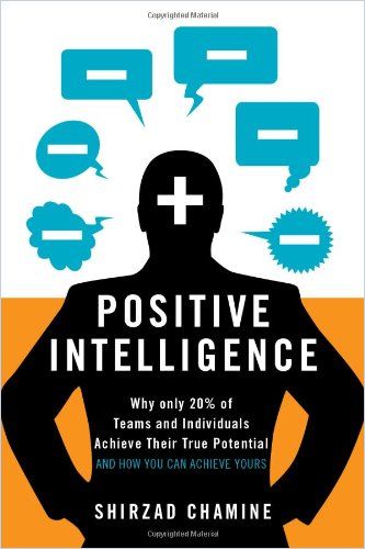 Image of: Positive Intelligence