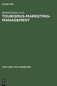Tourismus-Marketing Management