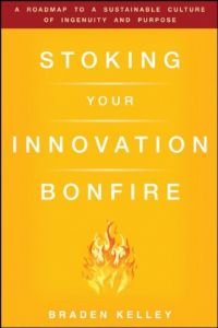 Cómo avivar la llama de la innovación