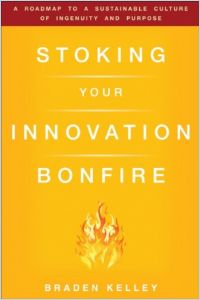 Cómo avivar la llama de la innovación resumen de libro