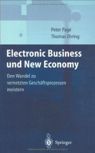 Electronic Business und New Economy