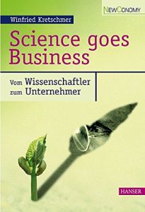 Science goes Business