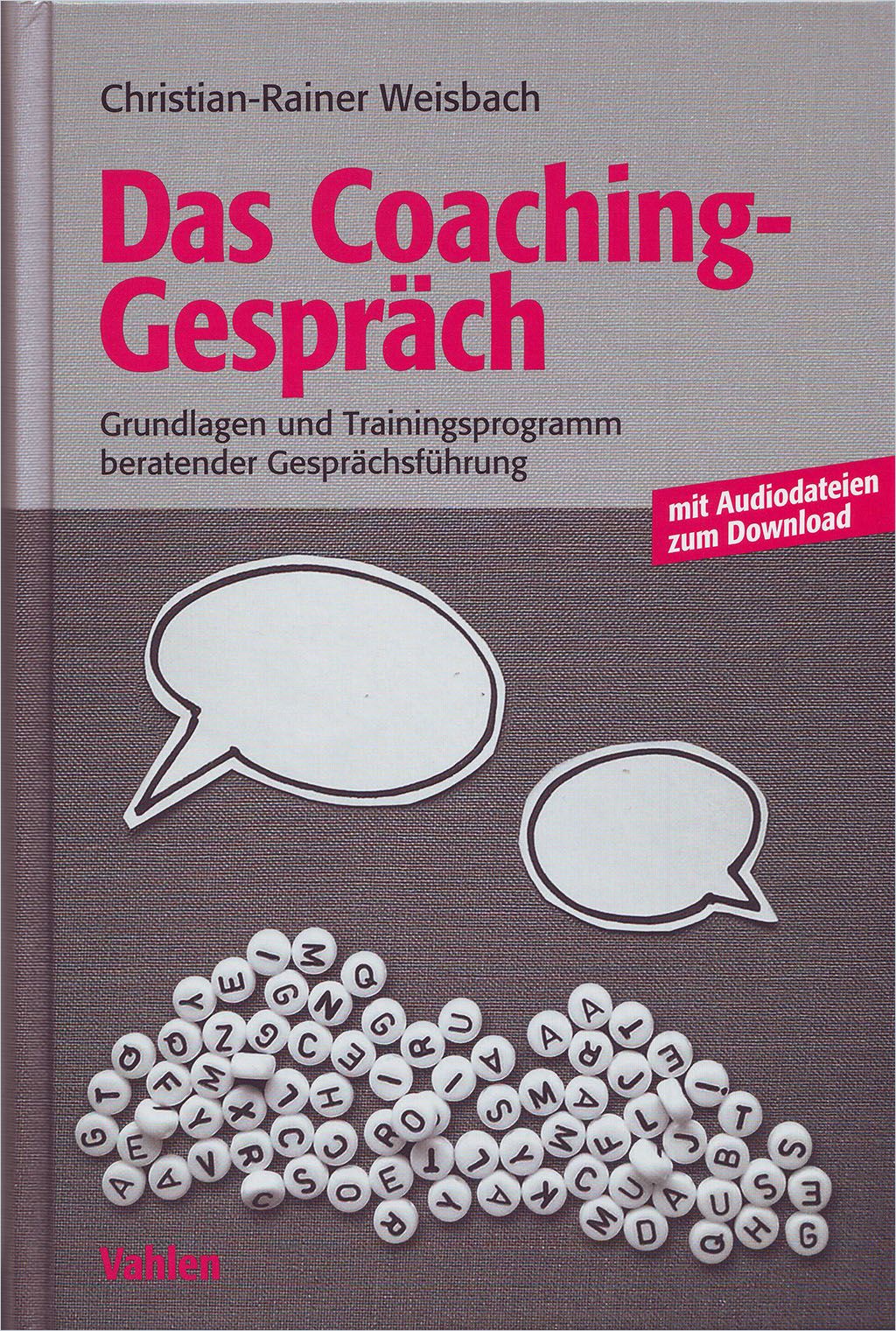 Image of: Das Coaching-Gespräch