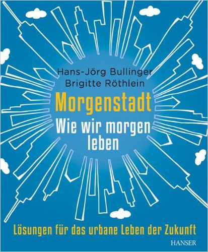 Image of: Morgenstadt