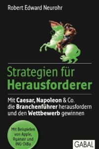 Strategien für Herausforderer