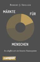 M&auml;rkte f&uuml;r Menschen