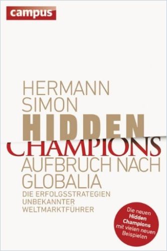 Image of: Hidden Champions – Aufbruch nach Globalia