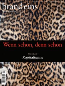 Der &Uuml;berl&auml;ufer