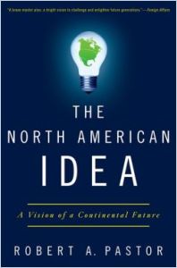 The North American Idea(Versión en inglés) Resumen gratuito