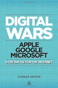 Guerras digitales