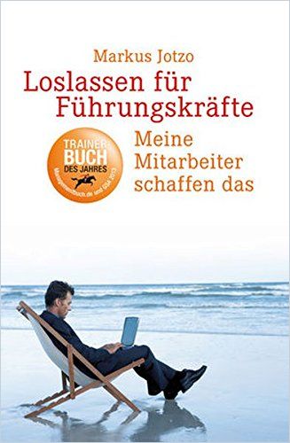 Image of: Loslassen für Führungskräfte