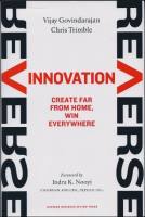 Innovation inverse